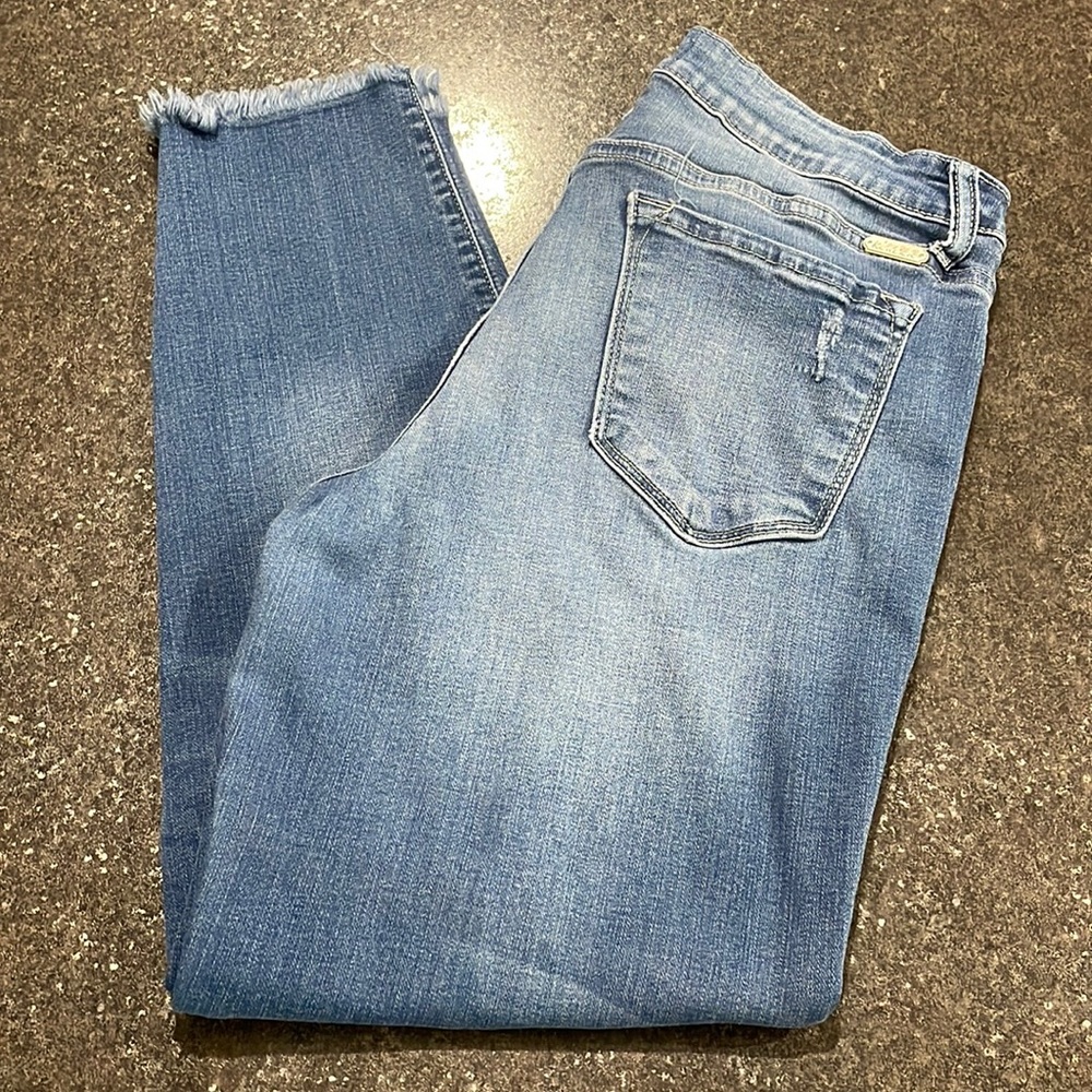 KanCan skinny jeans